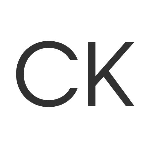 Calvin Klein® Denmark Official Store logo